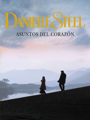 cover image of Asuntos del corazón